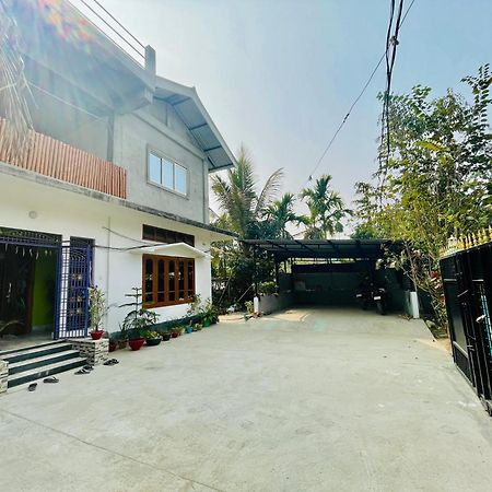 Deka'S Homestay Tezpur Exteriér fotografie
