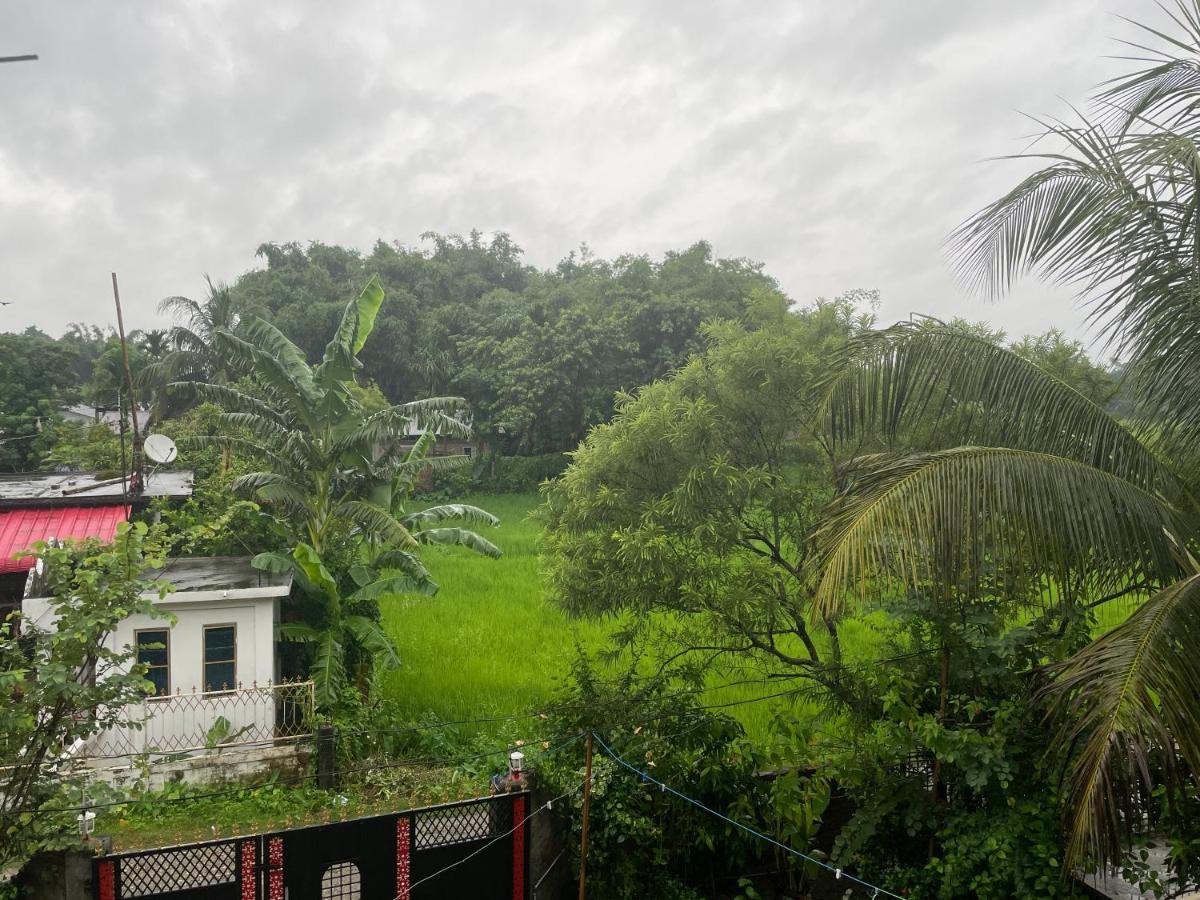 Deka'S Homestay Tezpur Exteriér fotografie