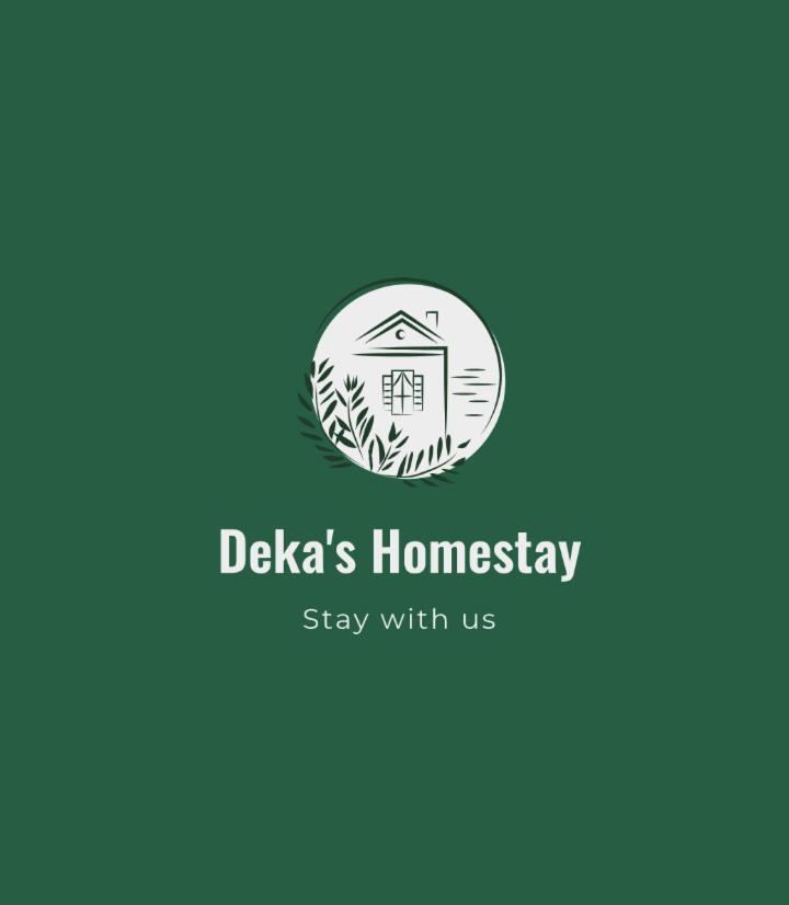 Deka'S Homestay Tezpur Exteriér fotografie