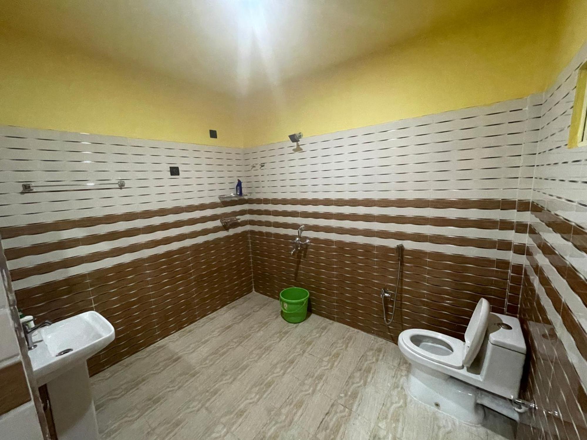 Deka'S Homestay Tezpur Exteriér fotografie